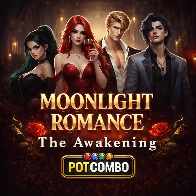 Moonlight Romance