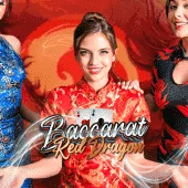 Red Dragon Baccarat